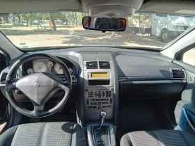 Peugeot 407 Peugeot 407sw - 2800 € - 24401838 10 | Car24.bg Peugeot 407 Peugeot 407sw - 2800 € - 24401838 10