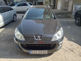 Peugeot 407 Peugeot 407sw - 2800 € - 24401838 5 | Car24.bg Peugeot 407 Peugeot 407sw - 2800 € - 24401838 5