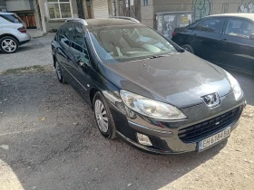 Peugeot 407 Peugeot 407sw - 2800 € - 24401838 4 | Car24.bg Peugeot 407 Peugeot 407sw - 2800 € - 24401838 4