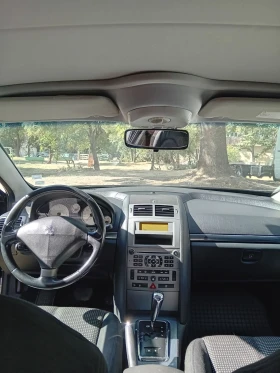 Peugeot 407 Peugeot 407sw - 2800 € - 24401838 11 | Car24.bg Peugeot 407 Peugeot 407sw - 2800 € - 24401838 11