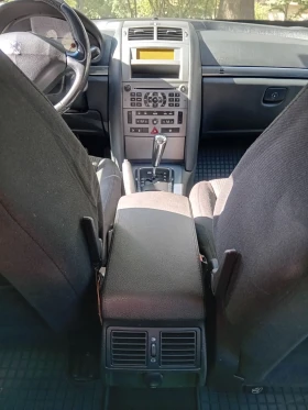 Peugeot 407 Peugeot 407sw - 2800 € - 24401838 12 | Car24.bg Peugeot 407 Peugeot 407sw - 2800 € - 24401838 12