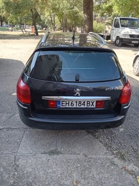 Peugeot 407 Peugeot 407sw - Car24.bg Peugeot 407 Peugeot 407sw