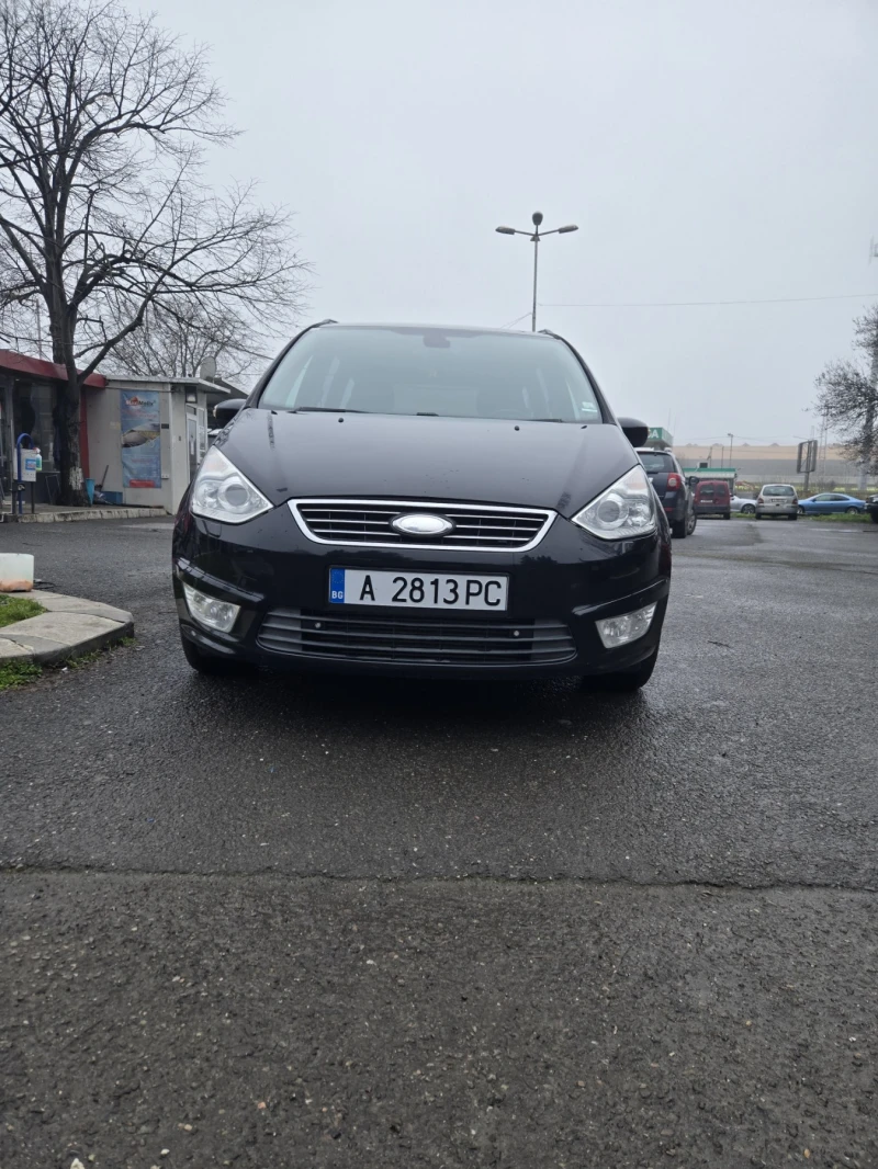 Ford Galaxy - 6500 € / 12712.90 лв. - 26671336 1 | Car24.bg Ford Galaxy - 6500 € / 12712.90 лв. - 26671336 1