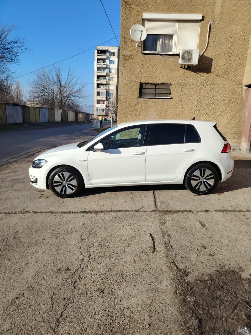 VW Golf Термопомпа - 15500 € / 30315.36 лв. - 44958405 1 | Car24.bg VW Golf Термопомпа - 15500 € / 30315.36 лв. - 44958405 1