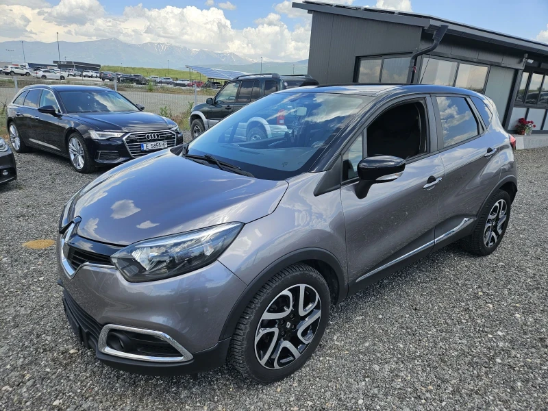 Renault Captur 1.5 dci euro6 Navi - 6999 € / 13688.85 лв. - 87221628 1 | Car24.bg Renault Captur 1.5 dci euro6 Navi - 6999 € / 13688.85 лв. - 87221628 1