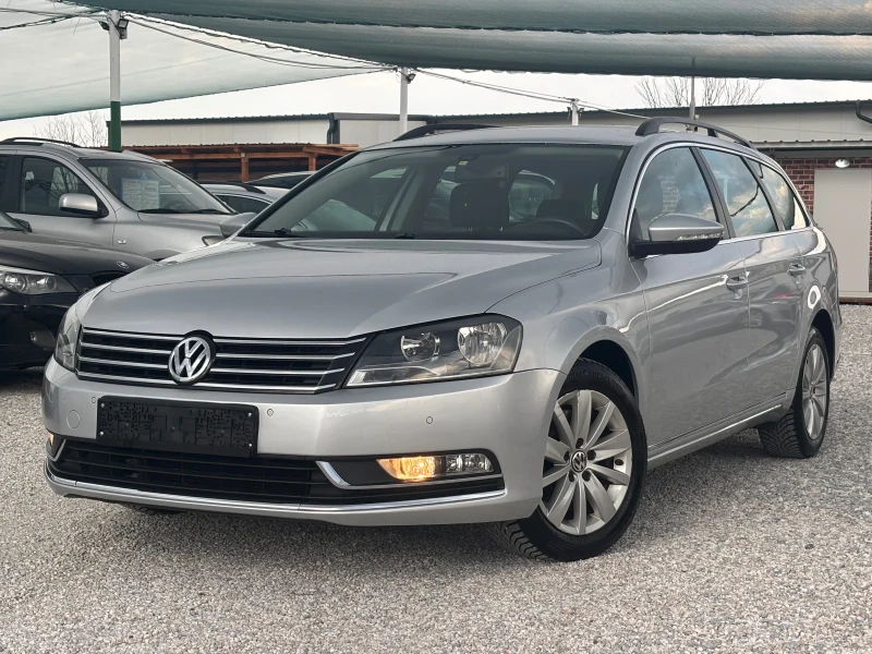 VW Passat 2.0TDI 140к.с/Auto/Navi - 6500 € / 12712.90 лв. - 96958986 1 | Car24.bg VW Passat 2.0TDI 140к.с/Auto/Navi - 6500 € / 12712.90 лв. - 96958986 1