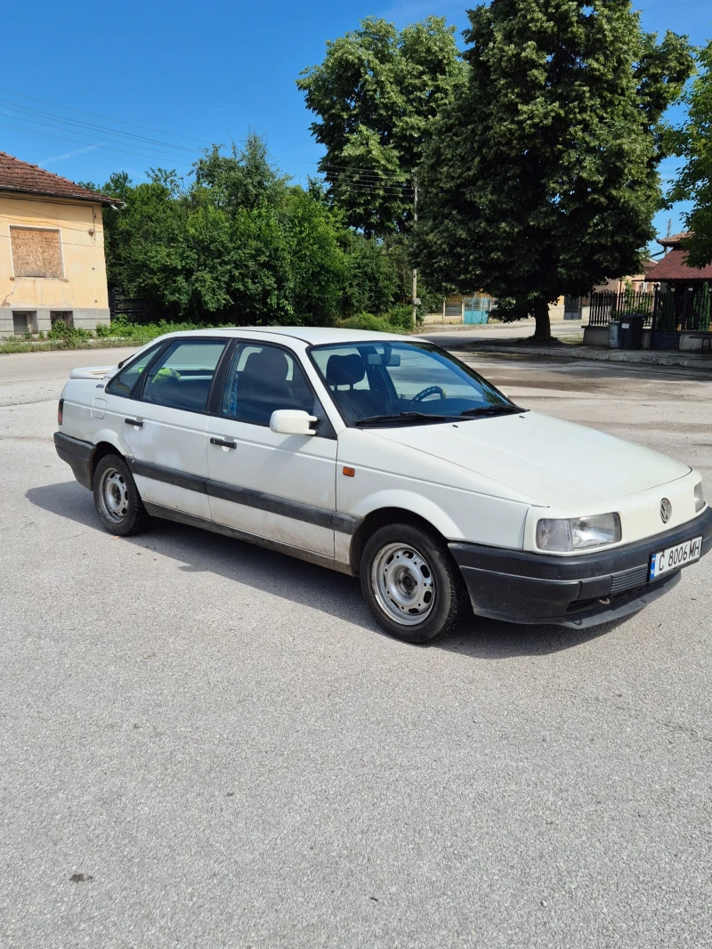 VW Passat - 1600 € / 3129.33 лв. - 75627028 1 | Car24.bg VW Passat - 1600 € / 3129.33 лв. - 75627028 1