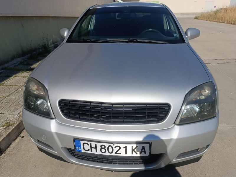 Opel Vectra GTS - 2400 € / 4693.99 лв. - 95519937 1 | Car24.bg Opel Vectra GTS - 2400 € / 4693.99 лв. - 95519937 1