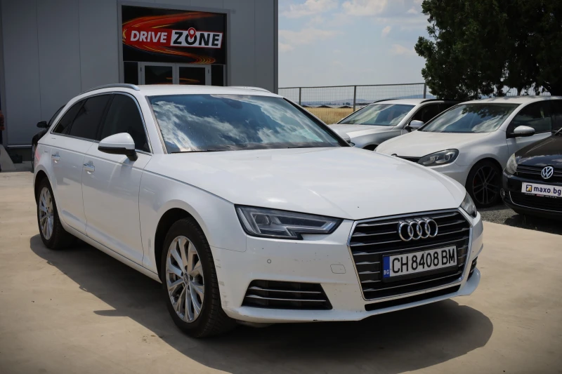 Audi A4 Avant - 14999 € / 29335.49 лв. - 92277944 1 | Car24.bg Audi A4 Avant - 14999 € / 29335.49 лв. - 92277944 1