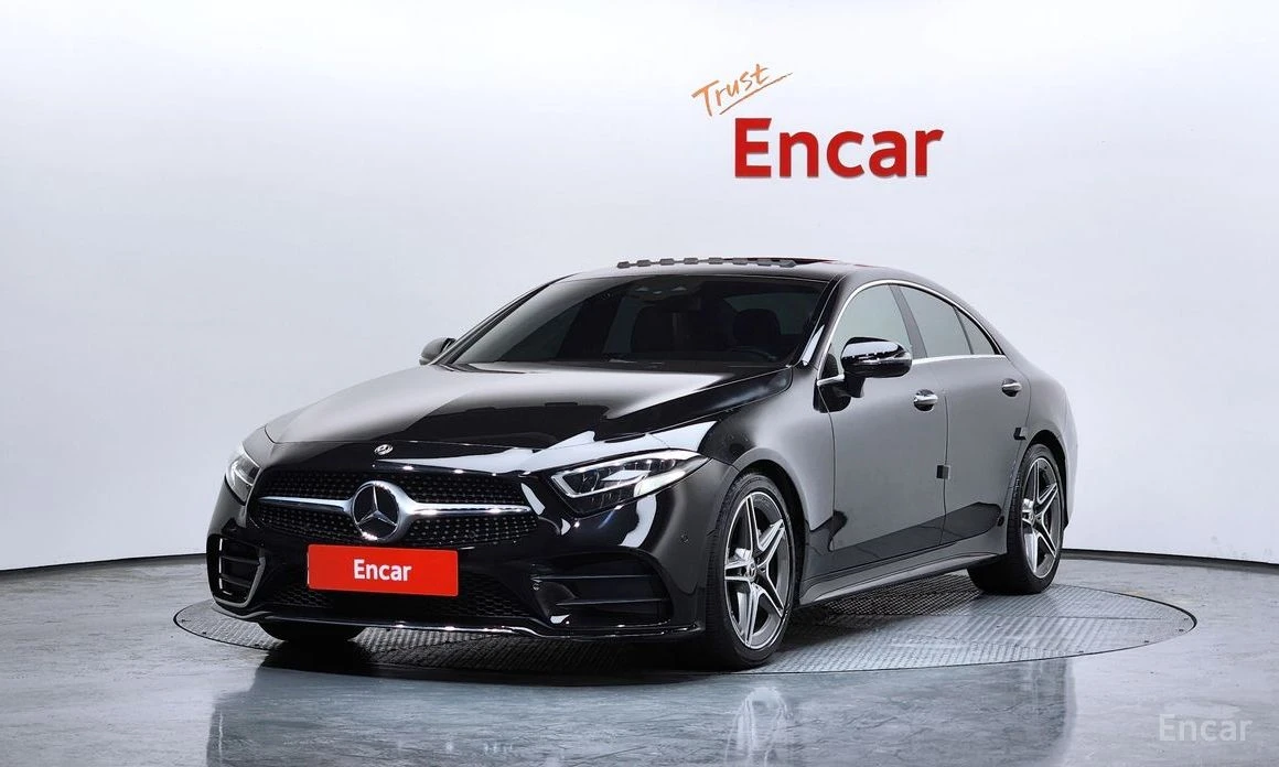 Mercedes-Benz CLS 300 * AMG LINE* HEAD-UP* BURMESTER* ШИБИДАХ* | Auto.bg — изображение 1 Mercedes-Benz CLS 300 * AMG LINE* HEAD-UP* BURMESTER* ШИБИДАХ* | Auto.bg — изображение 1