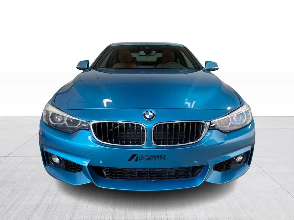 BMW 430 i* XDRIVE* MPACK* DIGITAL DASH* CARPLAY* ПОДГРЕВ | Auto.bg — изображение 1 BMW 430 i* XDRIVE* MPACK* DIGITAL DASH* CARPLAY* ПОДГРЕВ | Auto.bg — изображение 1