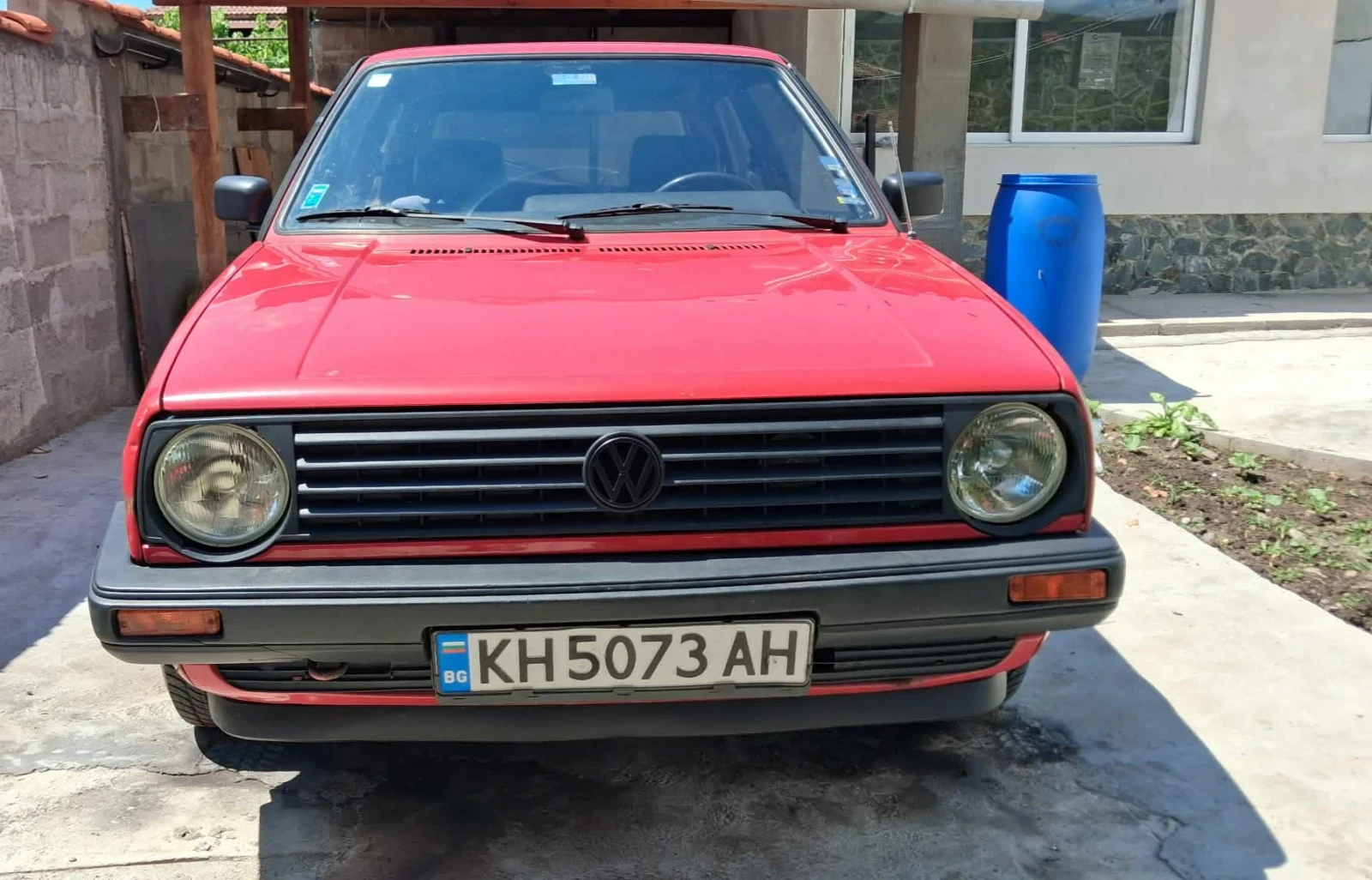 VW Golf undefined | Auto.bg — изображение 1 VW Golf undefined | Auto.bg — изображение 1