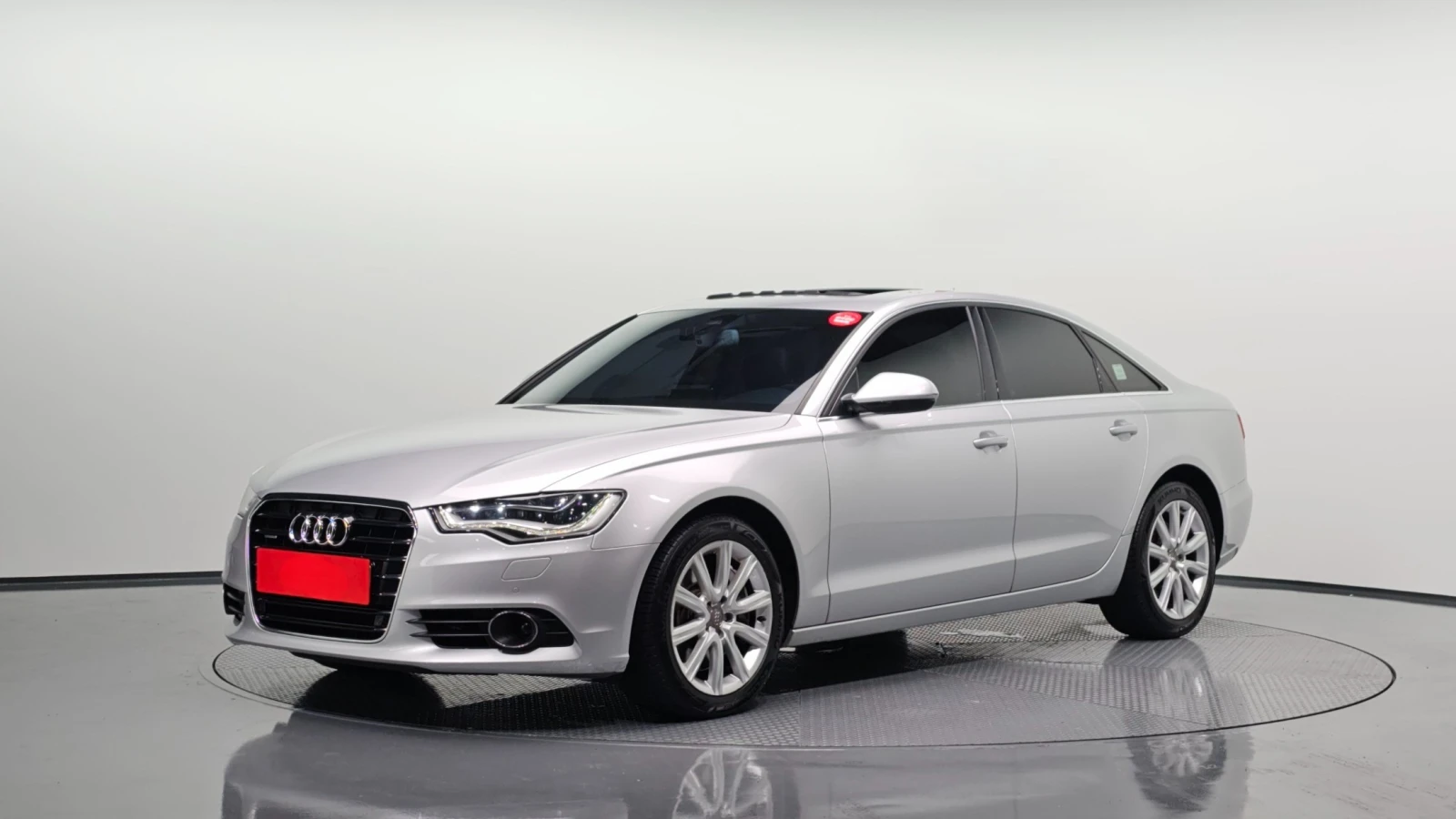 Audi A6 Supercharge Quattro | Auto.bg — изображение 1 Audi A6 Supercharge Quattro | Auto.bg — изображение 1