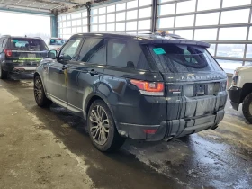 Land Rover Range Rover Sport * V8 SC DYNAMIC * CARFAX * ЦЕНА ДО БГ - 36700 лв. / 18764.41 € - 97740889 4 | Car24.bg Land Rover Range Rover Sport * V8 SC DYNAMIC * CARFAX * ЦЕНА ДО БГ - 36700 лв. / 18764.41 € - 97740889 4