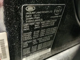 Land Rover Range Rover Sport * V8 SC DYNAMIC * CARFAX * ЦЕНА ДО БГ - 36700 лв. / 18764.41 € - 97740889 7 | Car24.bg Land Rover Range Rover Sport * V8 SC DYNAMIC * CARFAX * ЦЕНА ДО БГ - 36700 лв. / 18764.41 € - 97740889 7