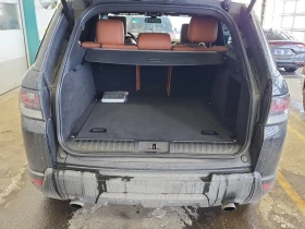 Land Rover Range Rover Sport * V8 SC DYNAMIC * CARFAX * ЦЕНА ДО БГ - 36700 лв. / 18764.41 € - 97740889 14 | Car24.bg Land Rover Range Rover Sport * V8 SC DYNAMIC * CARFAX * ЦЕНА ДО БГ - 36700 лв. / 18764.41 € - 97740889 14