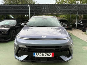 Hyundai Kona N-LINE, AWD | Auto.bg — изображение 2 Hyundai Kona N-LINE, AWD | Auto.bg — изображение 2