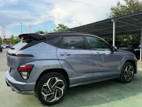 Hyundai Kona N-LINE, AWD | Auto.bg — изображение 4 Hyundai Kona N-LINE, AWD | Auto.bg — изображение 4