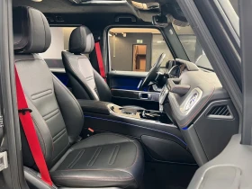 Mercedes-Benz G 450 d / AMG / 4 MATIC / FACELIFT / NIGHT / 360 / BURM - 137980 € / 269865.42 лв. - 42975232 15 | Car24.bg Mercedes-Benz G 450 d / AMG / 4 MATIC / FACELIFT / NIGHT / 360 / BURM - 137980 € / 269865.42 лв. - 42975232 15
