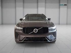Volvo XC60 B6 R-Design AWD | Auto.bg — изображение 2 Volvo XC60 B6 R-Design AWD | Auto.bg — изображение 2