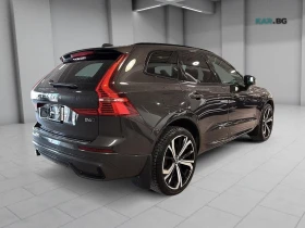 Volvo XC60 B6 R-Design AWD | Auto.bg — изображение 5 Volvo XC60 B6 R-Design AWD | Auto.bg — изображение 5