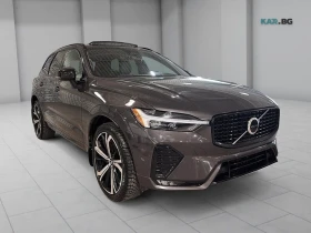 Volvo XC60 B6 R-Design AWD | Auto.bg — изображение 3 Volvo XC60 B6 R-Design AWD | Auto.bg — изображение 3