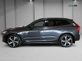 Volvo XC60 B6 R-Design AWD | Auto.bg — изображение 8 Volvo XC60 B6 R-Design AWD | Auto.bg — изображение 8