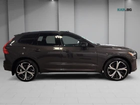 Volvo XC60 B6 R-Design AWD | Auto.bg — изображение 4 Volvo XC60 B6 R-Design AWD | Auto.bg — изображение 4