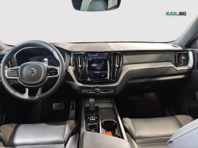 Volvo XC60 B6 R-Design AWD | Auto.bg — изображение 11 Volvo XC60 B6 R-Design AWD | Auto.bg — изображение 11