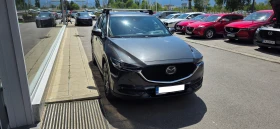 Mazda CX-5 AWD / 4x4 TAKUMI | Auto.bg — изображение 6 Mazda CX-5 AWD / 4x4 TAKUMI | Auto.bg — изображение 6
