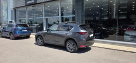 Mazda CX-5 AWD / 4x4 TAKUMI | Auto.bg — изображение 3 Mazda CX-5 AWD / 4x4 TAKUMI | Auto.bg — изображение 3