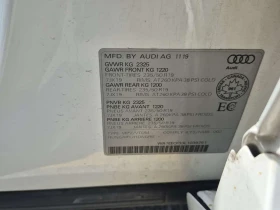Audi Q3 * PROGRESSIV * CARFAX * ОПЦИЯ ЗА ФИНАНСИРАНЕ - 16150 € / 31586.65 лв. - 67370189 15 | Car24.bg Audi Q3 * PROGRESSIV * CARFAX * ОПЦИЯ ЗА ФИНАНСИРАНЕ - 16150 € / 31586.65 лв. - 67370189 15