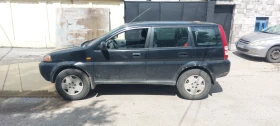 Honda Hr-v Джип - 2640 € - 60658816 4 | Car24.bg Honda Hr-v Джип - 2640 € - 60658816 4
