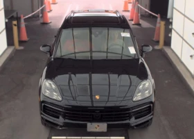 Porsche Cayenne BOSE* Matrix* Obduh* Pano | Auto.bg — изображение 2 Porsche Cayenne BOSE* Matrix* Obduh* Pano | Auto.bg — изображение 2
