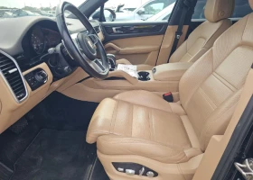 Porsche Cayenne BOSE* Matrix* Obduh* Pano | Auto.bg — изображение 7 Porsche Cayenne BOSE* Matrix* Obduh* Pano | Auto.bg — изображение 7