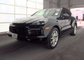 Porsche Cayenne BOSE* Matrix* Obduh* Pano