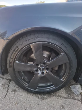Mercedes-Benz E 270 - 2600 € - 52560097 13 | Car24.bg Mercedes-Benz E 270 - 2600 € - 52560097 13