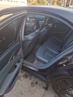 Mercedes-Benz E 270 - 2600 € - 52560097 10 | Car24.bg Mercedes-Benz E 270 - 2600 € - 52560097 10