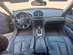 Mercedes-Benz E 270 - 2600 € - 52560097 9 | Car24.bg Mercedes-Benz E 270 - 2600 € - 52560097 9