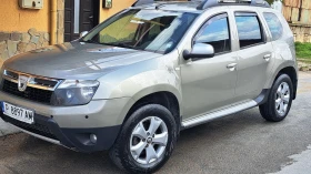 Dacia Duster undefined | Auto.bg — изображение 2 Dacia Duster undefined | Auto.bg — изображение 2