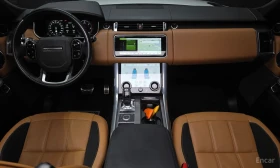 Land Rover Range Rover Sport D300 HSE Dynamic | Auto.bg — изображение 5 Land Rover Range Rover Sport D300 HSE Dynamic | Auto.bg — изображение 5