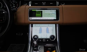 Land Rover Range Rover Sport D300 HSE Dynamic | Auto.bg — изображение 12 Land Rover Range Rover Sport D300 HSE Dynamic | Auto.bg — изображение 12