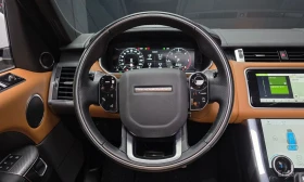 Land Rover Range Rover Sport D300 HSE Dynamic | Auto.bg — изображение 11 Land Rover Range Rover Sport D300 HSE Dynamic | Auto.bg — изображение 11