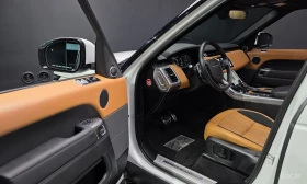 Land Rover Range Rover Sport D300 HSE Dynamic | Auto.bg — изображение 8 Land Rover Range Rover Sport D300 HSE Dynamic | Auto.bg — изображение 8