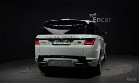 Land Rover Range Rover Sport D300 HSE Dynamic | Auto.bg — изображение 2 Land Rover Range Rover Sport D300 HSE Dynamic | Auto.bg — изображение 2