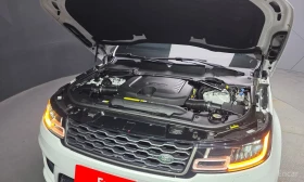 Land Rover Range Rover Sport D300 HSE Dynamic | Auto.bg — изображение 4 Land Rover Range Rover Sport D300 HSE Dynamic | Auto.bg — изображение 4