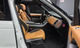 Land Rover Range Rover Sport D300 HSE Dynamic | Auto.bg — изображение 9 Land Rover Range Rover Sport D300 HSE Dynamic | Auto.bg — изображение 9
