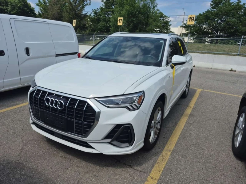 Audi Q3 * PROGRESSIV * CARFAX * ОПЦИЯ ЗА ФИНАНСИРАНЕ - 16150 € / 31586.65 лв. - 67370189 1 | Car24.bg Audi Q3 * PROGRESSIV * CARFAX * ОПЦИЯ ЗА ФИНАНСИРАНЕ - 16150 € / 31586.65 лв. - 67370189 1
