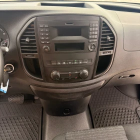 Mercedes-Benz Vito 4x4-Клима-9местен-2.2CDi-Евро6 | Auto.bg — изображение 15 Mercedes-Benz Vito 4x4-Клима-9местен-2.2CDi-Евро6 | Auto.bg — изображение 15