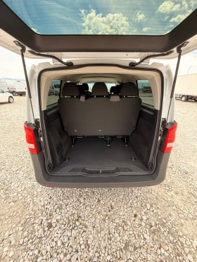 Mercedes-Benz Vito 4x4-Клима-9местен-2.2CDi-Евро6 | Auto.bg — изображение 8 Mercedes-Benz Vito 4x4-Клима-9местен-2.2CDi-Евро6 | Auto.bg — изображение 8